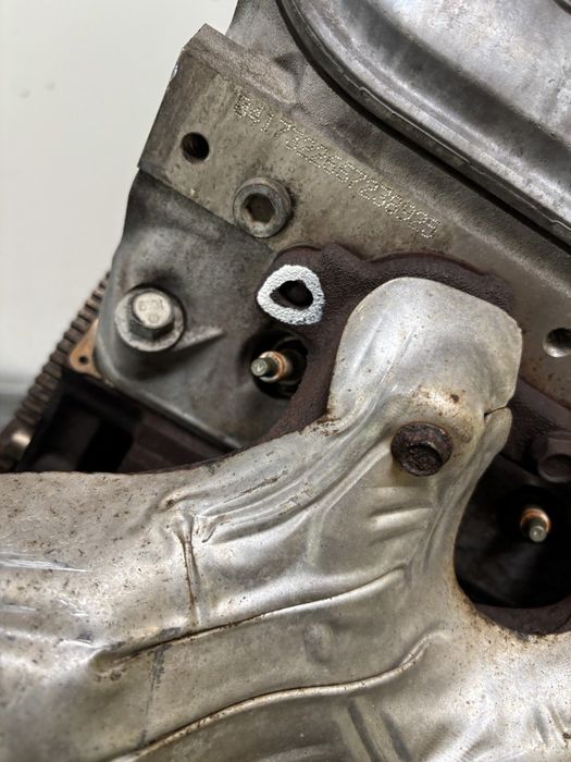 Moteur complet Chevrolet Silverado Tahoe Sierra 1500 4.8L d'occasion