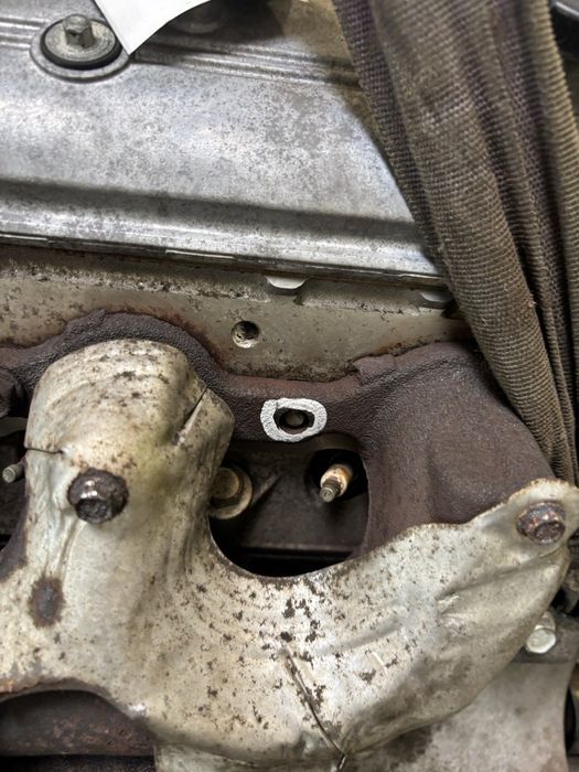Bloc moteur LR4 Chevrolet – Express Parts