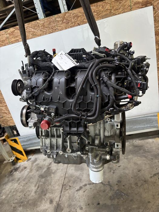 Moteur d'occasion Ford Edge 2.0L – C20HDTX