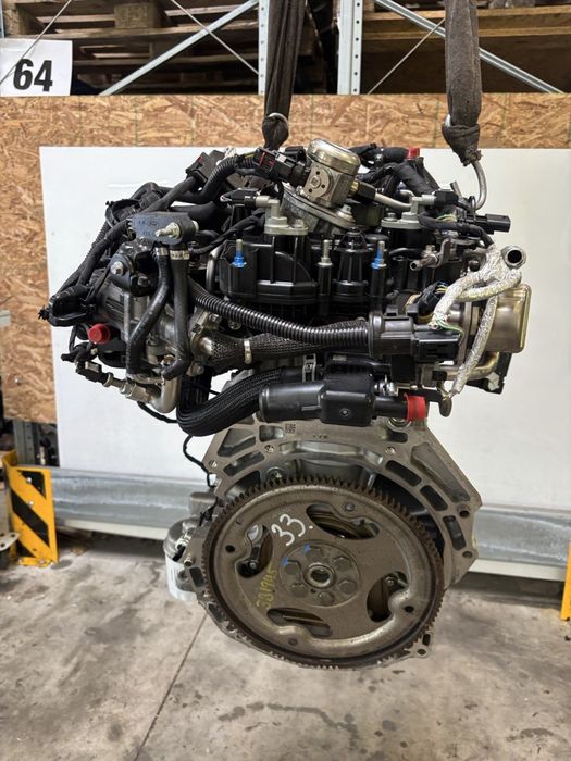 Bloc moteur Ford 2.0L C20HDTX – Express Parts