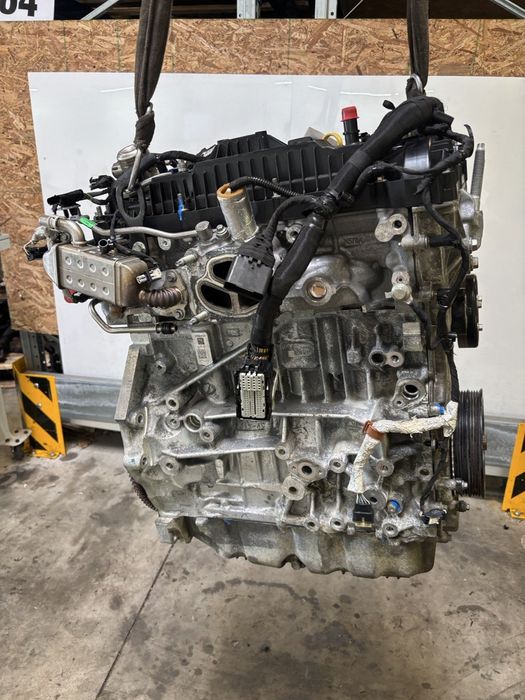 Moteur C20HDTX Ford Edge 27 200 km – vue détail