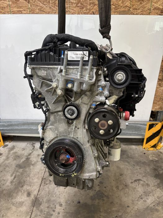 Moteur d'occasion Ford 2.0L C20HDTX – état général