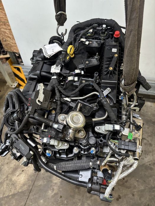 Moteur Ford Edge C20HDTX – Express Parts Belgique