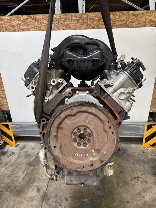 Moteur T73RVEX Ford F250SD F-250 232 000 km – vue détail