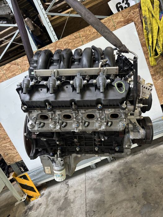 Moteur d'occasion Ford 7.3L T73RVEX – état général