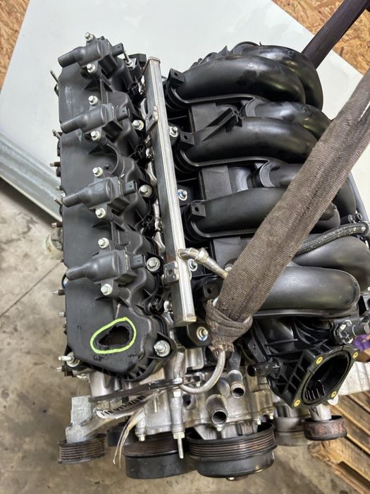 Moteur Ford F250SD F-250 T73RVEX – Express Parts Belgique