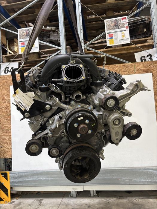 Moteur d'occasion Ford F250SD F-250 7.3L – T73RVEX