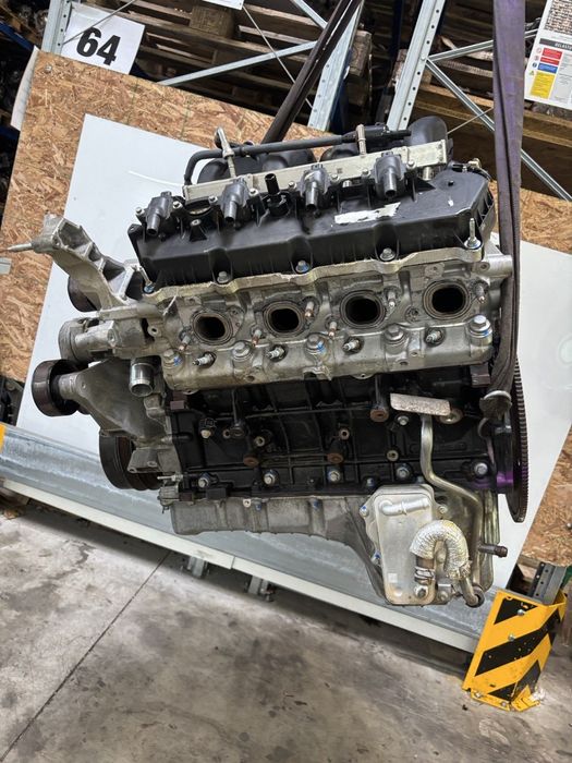 Bloc moteur Ford 7.3L T73RVEX – Express Parts