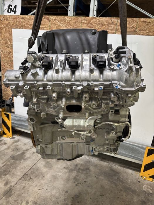 Moteur d'occasion Buick 3.6L LGX – état général