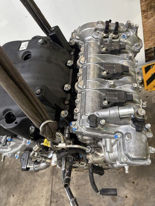 Moteur Buick LA ATS CTS CT6 XT5 Camaro Acadia LGX – Express Parts Belgique