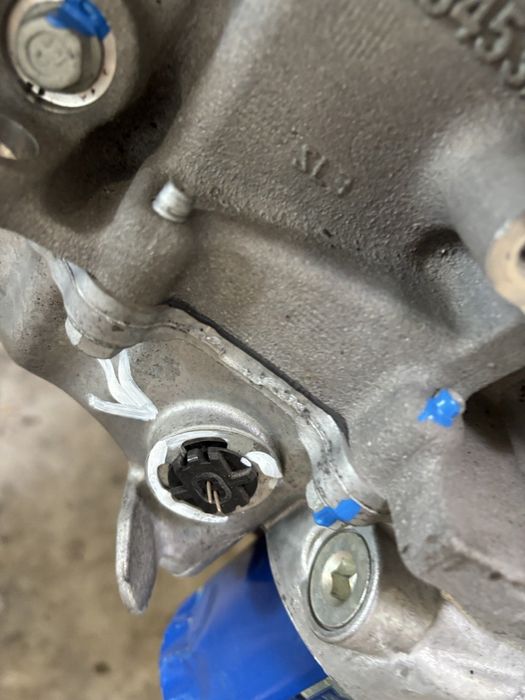 Moteur complet Buick LA ATS CTS CT6 XT5 Camaro Acadia 3.6L d'occasion