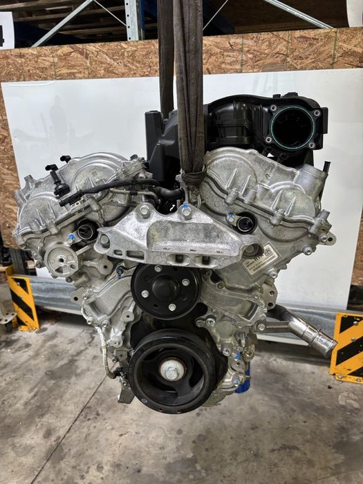 Moteur d'occasion Buick LA ATS CTS CT6 XT5 Camaro Acadia 3.6L – LGX