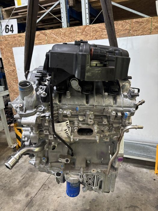 Bloc moteur Buick 3.6L LGX – Express Parts