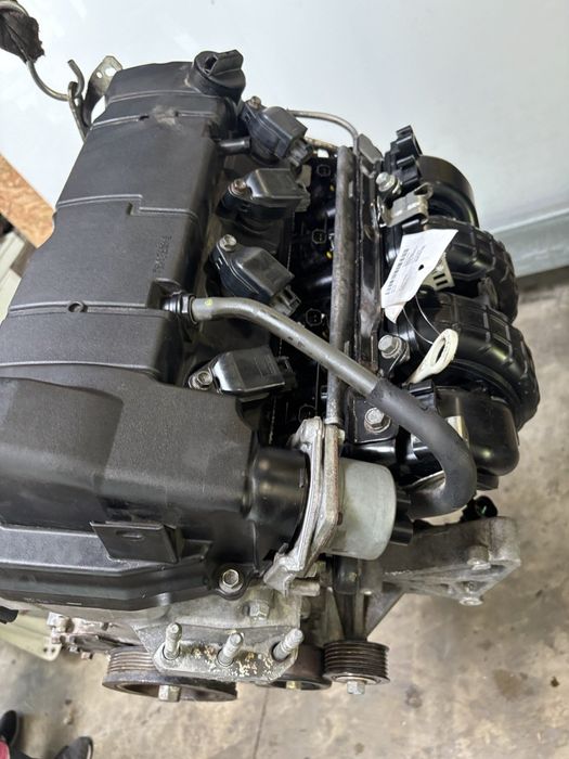 Moteur Mitsubishi Outlander 4J12 – Express Parts Belgique