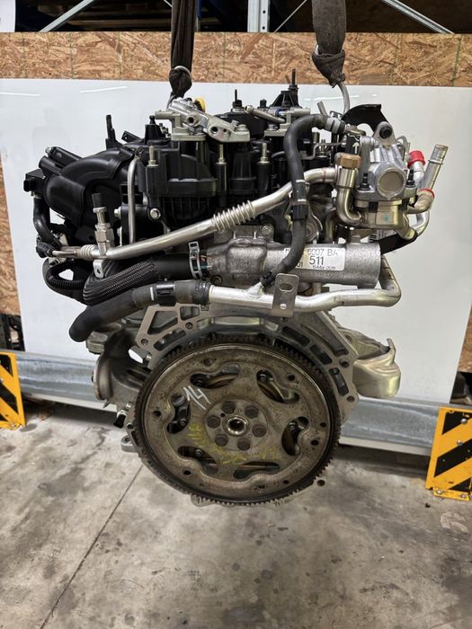 Bloc moteur Ford 2.3L T23HDEX – Express Parts