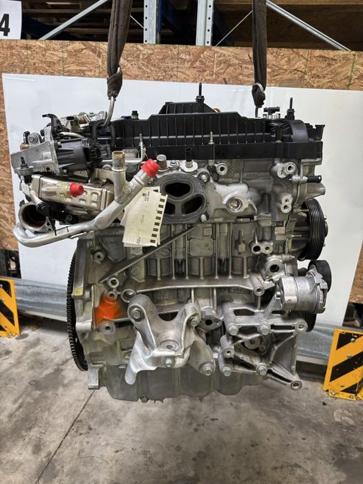 Moteur T23HDEX Ford Ranger – vue détail