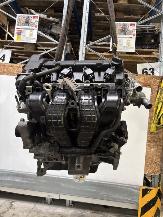 Moteur d'occasion Mitsubishi Outlander 2.4L – 4J12