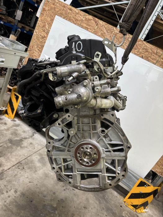Bloc moteur Mitsubishi 2.4L 4J12 – Express Parts