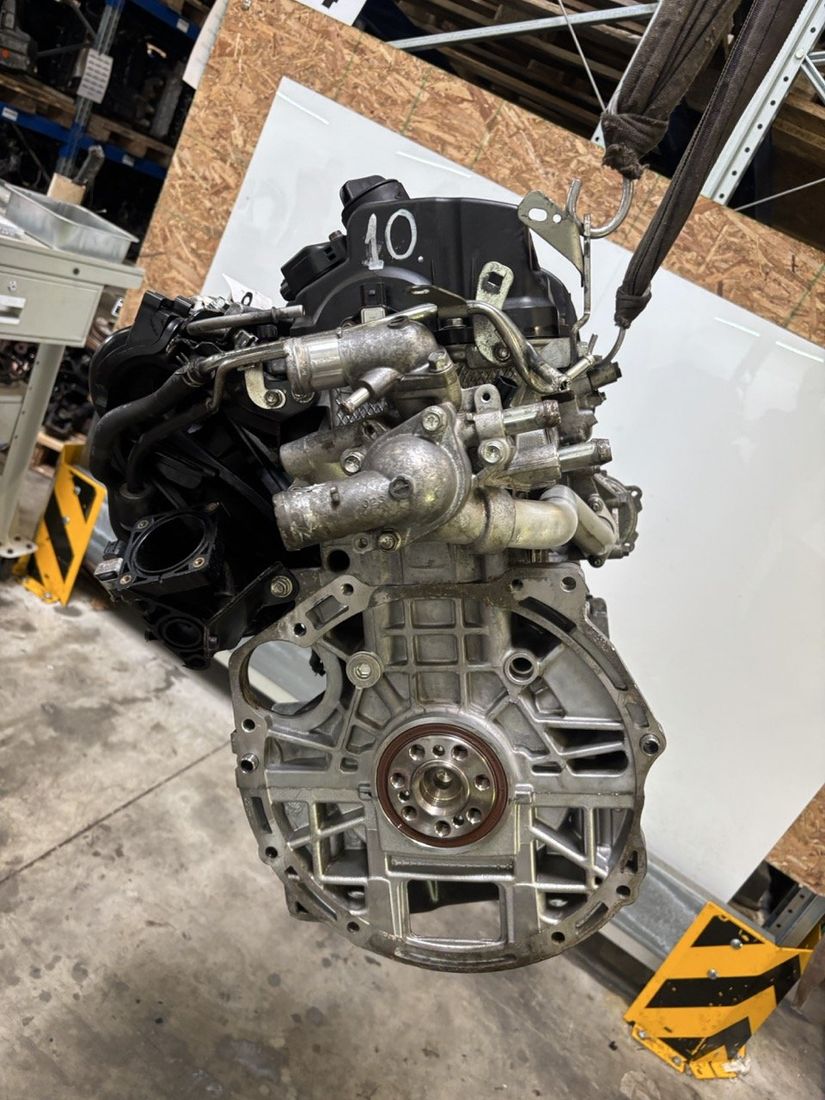 Bloc moteur Mitsubishi 2.4L 4J12 – Express Parts