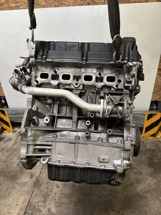 Moteur 4J12 Mitsubishi Outlander 150 400 km – vue détail