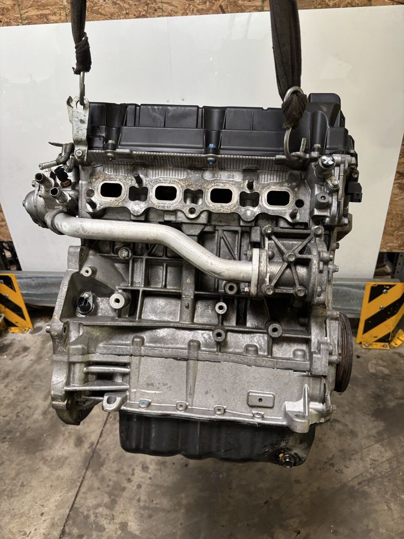 Moteur 4J12 Mitsubishi Outlander 150 400 km – vue détail