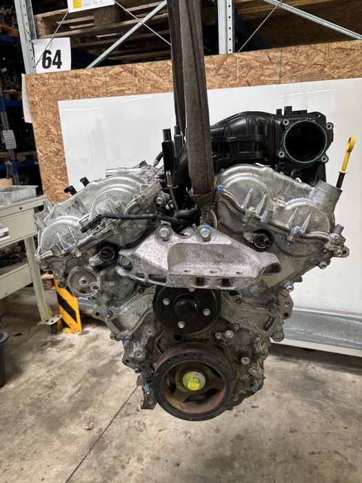 Moteur d'occasion Chevrolet Blazer Acadia ATS XT5 3.6L – LGX