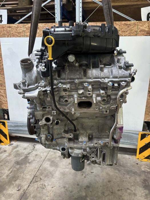 Bloc moteur Chevrolet 3.6L LGX – Express Parts