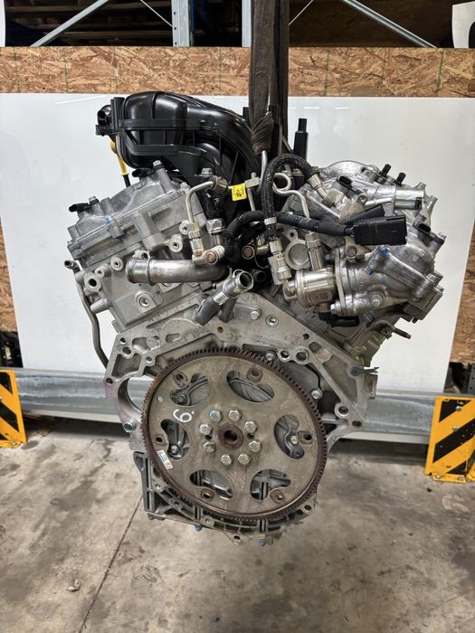 Moteur LGX Chevrolet Blazer Acadia ATS XT5 220 800 km – vue détail