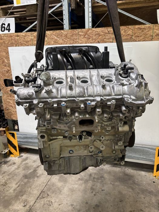Moteur d'occasion Chevrolet 3.6L LGX – état général