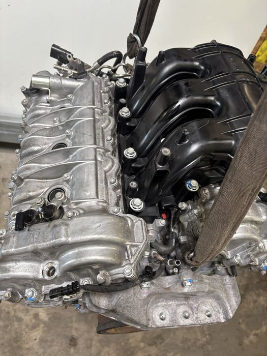 Moteur Chevrolet Blazer Acadia ATS XT5 LGX – Express Parts Belgique
