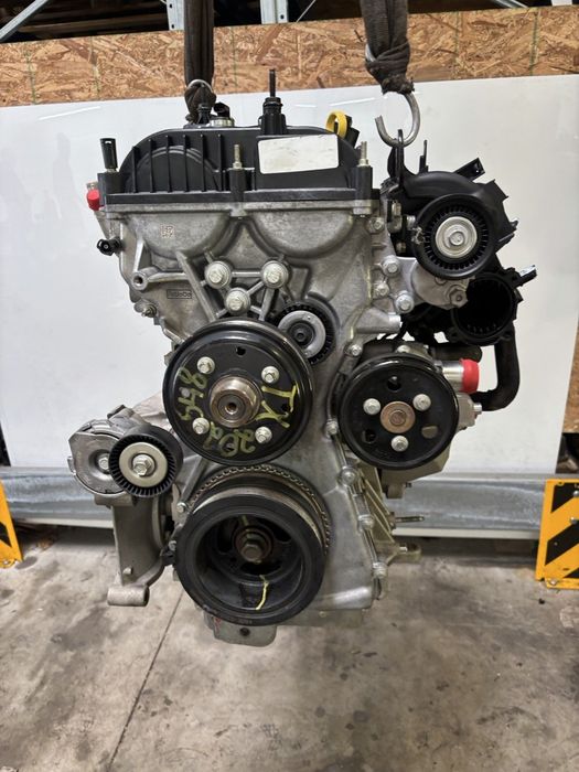 Moteur d'occasion Ford 2.3L T23HDEX – état général