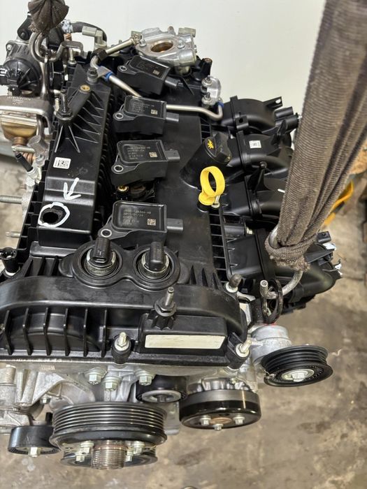 Moteur Ford Ranger T23HDEX – Express Parts Belgique