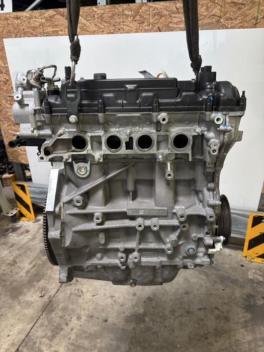Moteur C20HDEX Ford Transit V408 108 800 km – vue détail