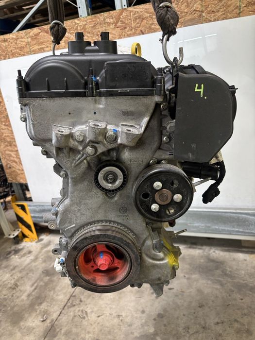 Moteur d'occasion Ford 2.0L C20HDEX – état général