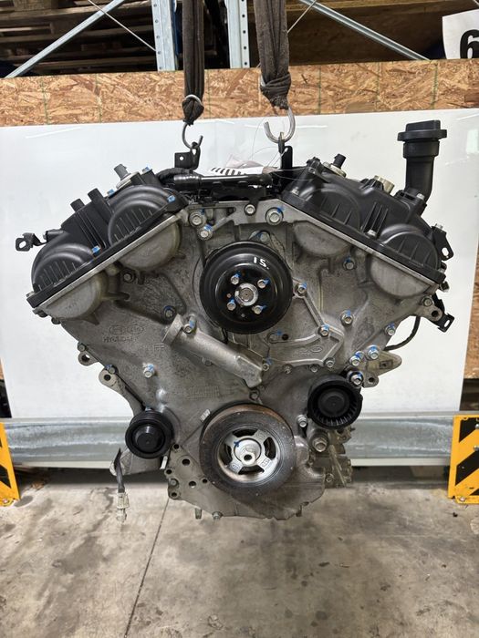 Moteur d'occasion Kia Genesis 3.8L – G6DJ