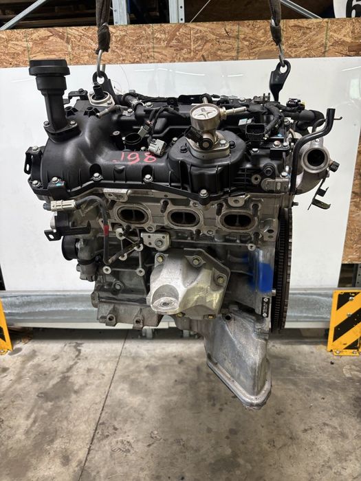 Bloc moteur Kia 3.8L G6DJ – Express Parts