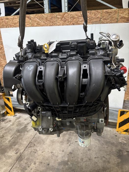Moteur d'occasion Ford Transit V408 2.0L – C20HDEX