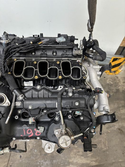 Moteur Kia Genesis G6DJ – Express Parts Belgique
