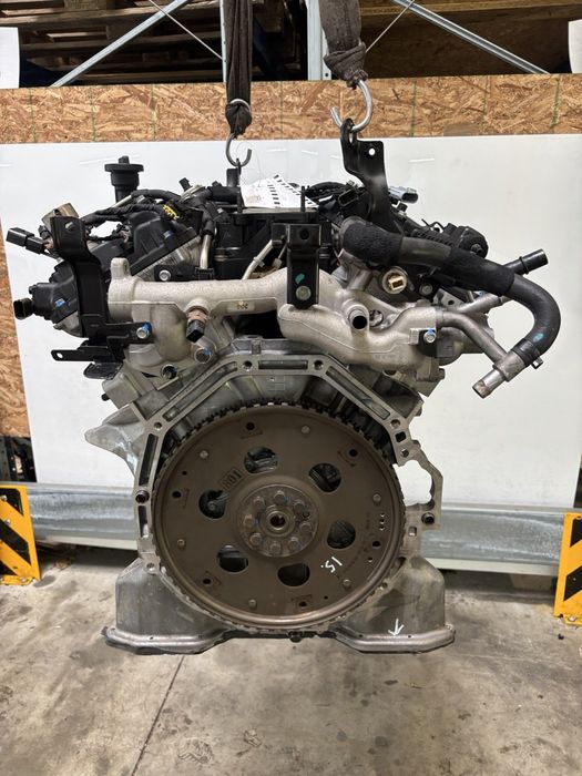 Moteur G6DJ Kia Genesis 163 200 km – vue détail