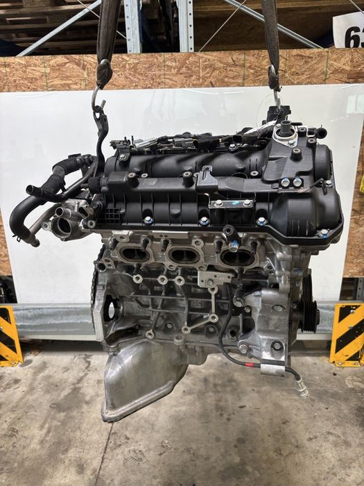Moteur d'occasion Kia 3.8L G6DJ – état général