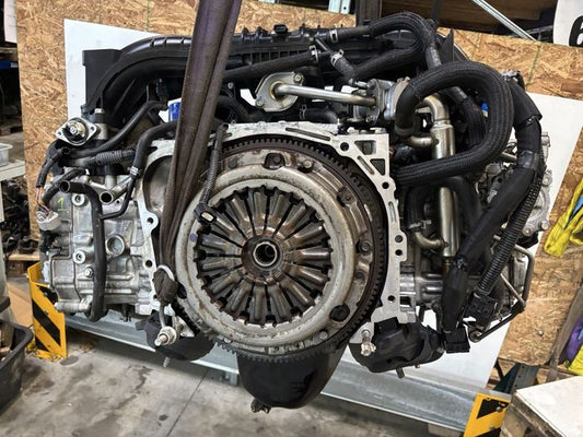 Moteur d'occasion Subaru WRX 2.0L – FA20E-FA20