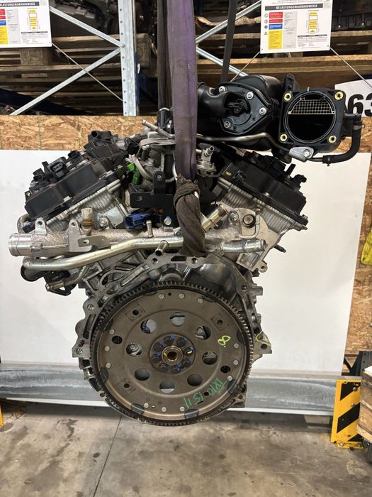 Moteur d'occasion Nissan Murano 3.5L – VQ35DE-VQ35