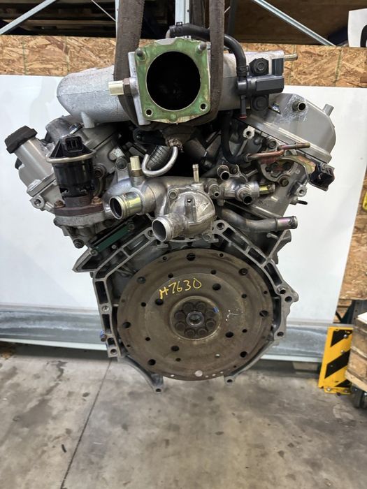 Moteur d'occasion Acura TL UC 3.2L – J32A3
