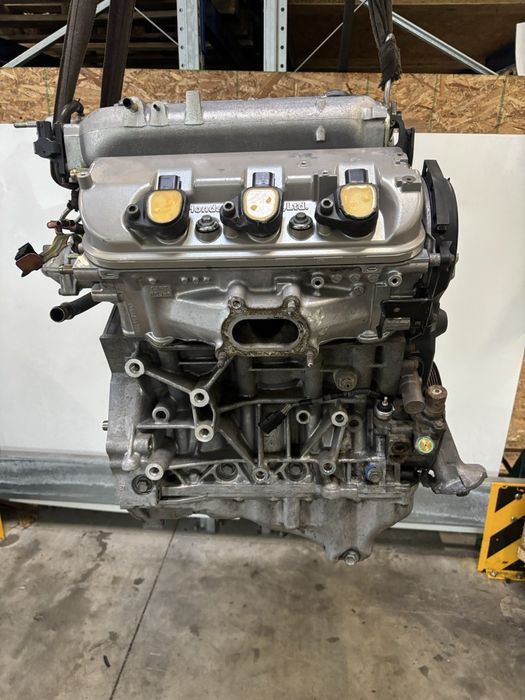 Bloc moteur Acura 3.2L J32A3 – Express Parts