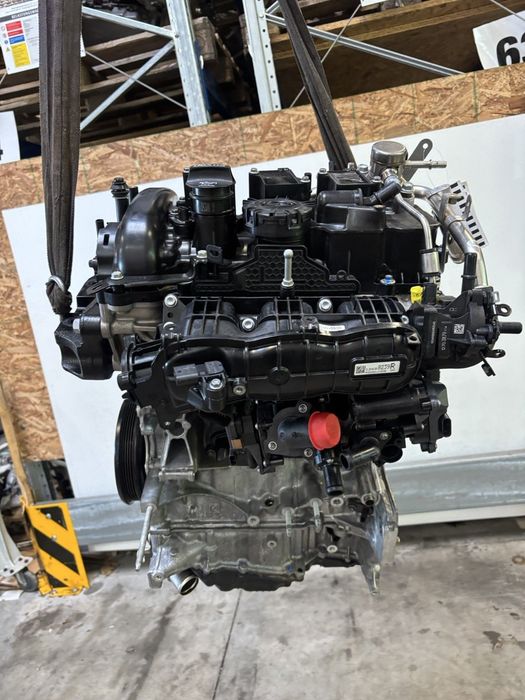 Moteur d'occasion Buick GX SUV Trailblazer 1.3L – L3T