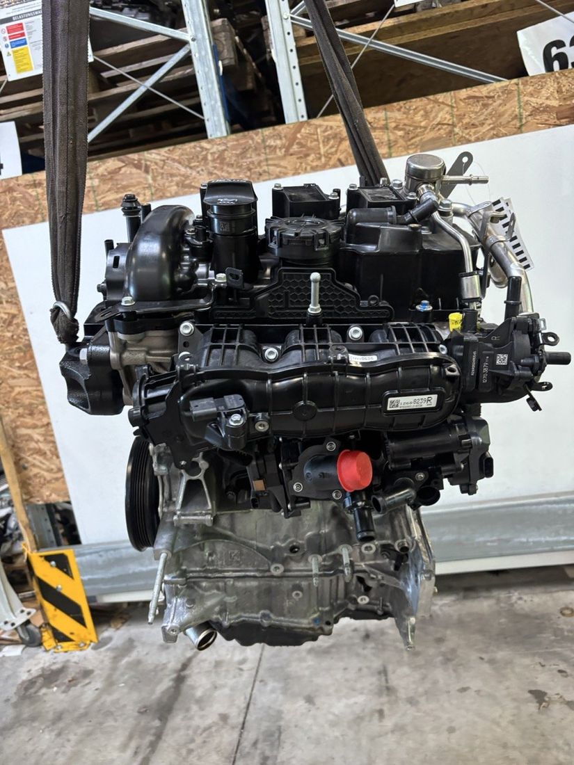 Moteur d'occasion Buick GX SUV Trailblazer 1.3L – L3T