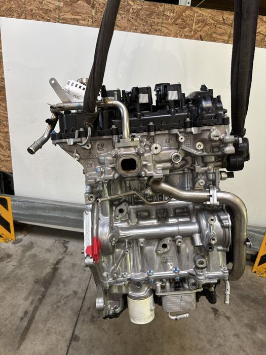Moteur L3T Buick GX SUV Trailblazer 88 000 km – vue détail
