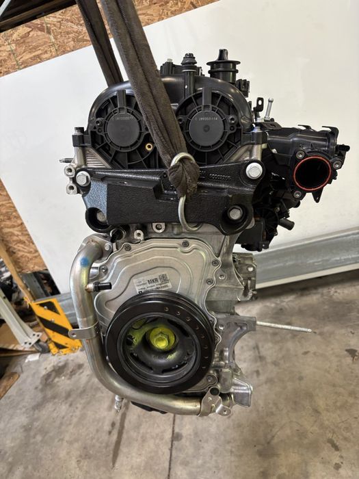 Moteur d'occasion Buick 1.3L L3T – état général
