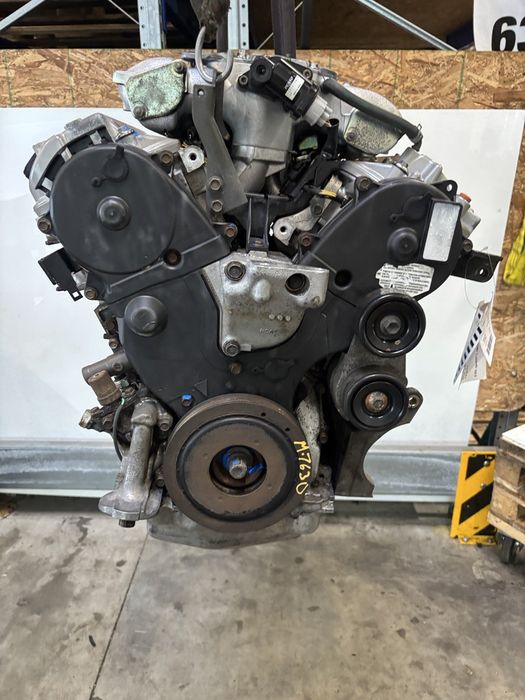 Moteur J32A3 Acura TL UC 480 000 km – vue détail