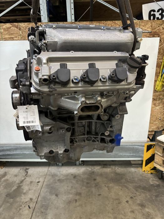 Moteur d'occasion Acura 3.2L J32A3 – état général